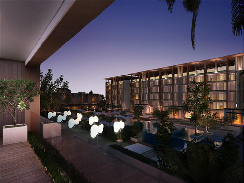 嗨皮羊冰煮羊火锅