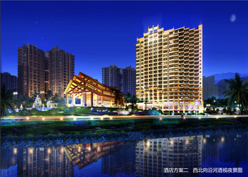 西子浣纱