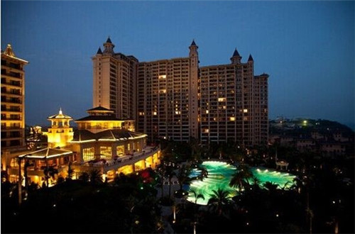 牛肉火锅店装修设计预算