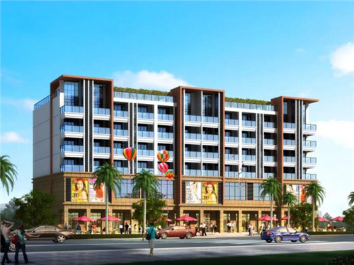 假山盆景加盟，景观假山加盟费多少