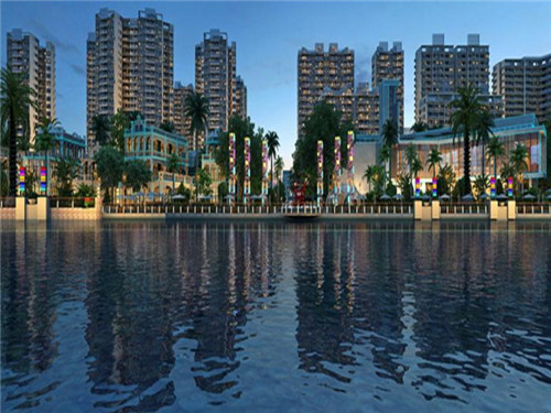 西欧有什么好玩的景点（西欧的旅游景点）