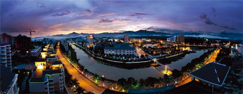 窦骁微博广场（窦骁微博广场舞视频）