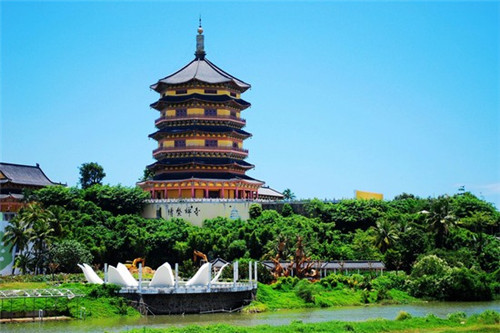 重庆哪里好玩城区（重庆城市哪里好玩）