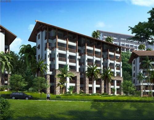 三都县有什么旅游景点（三都县的旅游景点）