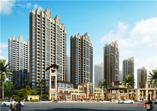 物业到底是什么样的人管（物业是谁管的?）