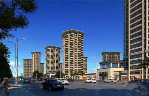 哈尔滨装饰公司起名推荐（哈尔滨装饰公司排名全国十大装修公司排名）