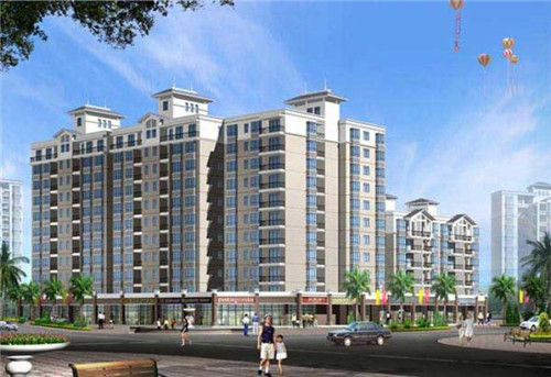 清晨海岸旅行装（清晨的海滩）