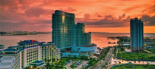 温度的小游戏（好玩的温度计）